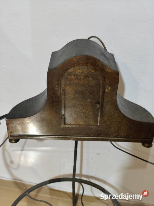 Zegar Napoleon kominkowy Rząska