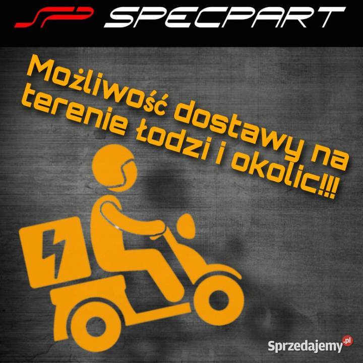 Akumulator żelowy 12V 12Ah GROM LP1212 Pozostałe Łódź