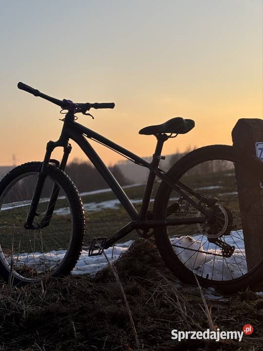 Rower dirt Górskie, MTB Tarnów