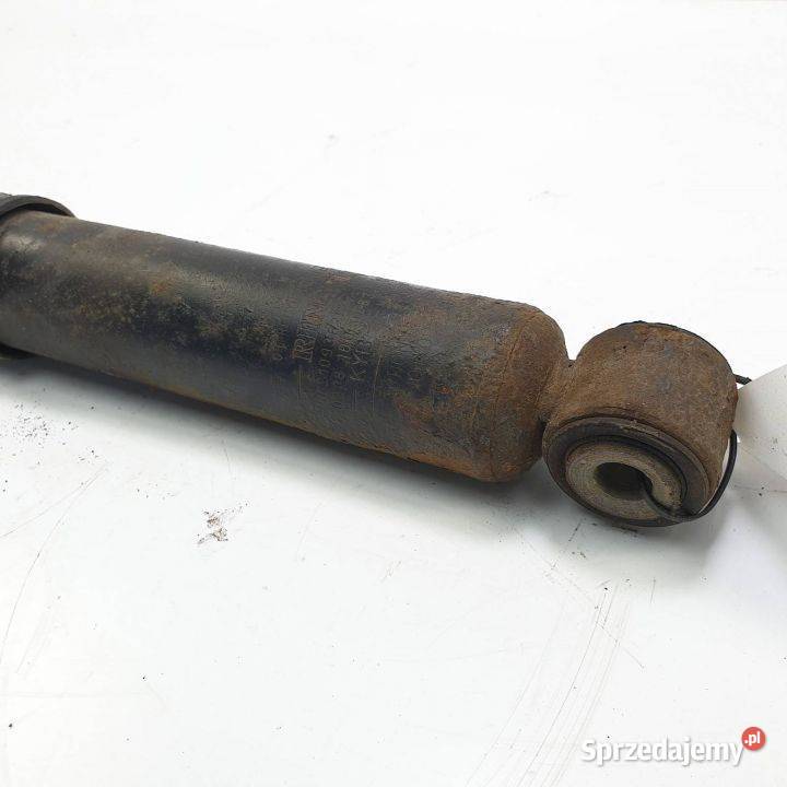 AMORTYZATOR PRAWY TYŁ RENAULT MASTER III Lipno