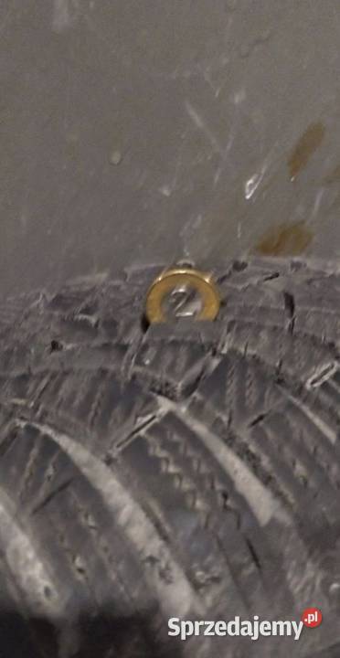 Opony zimowe 19565R15 Łódź