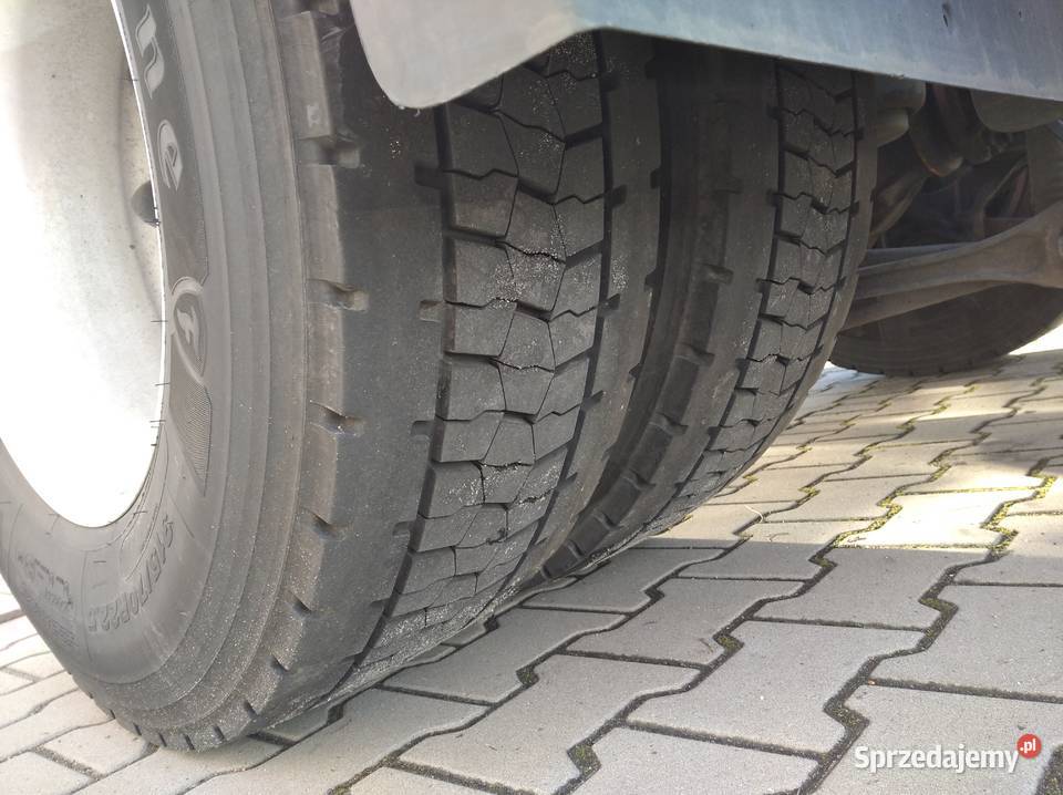 Do sprzedania VOLVO FH 460 ciągnik w stanie ADR nie mazowieckie