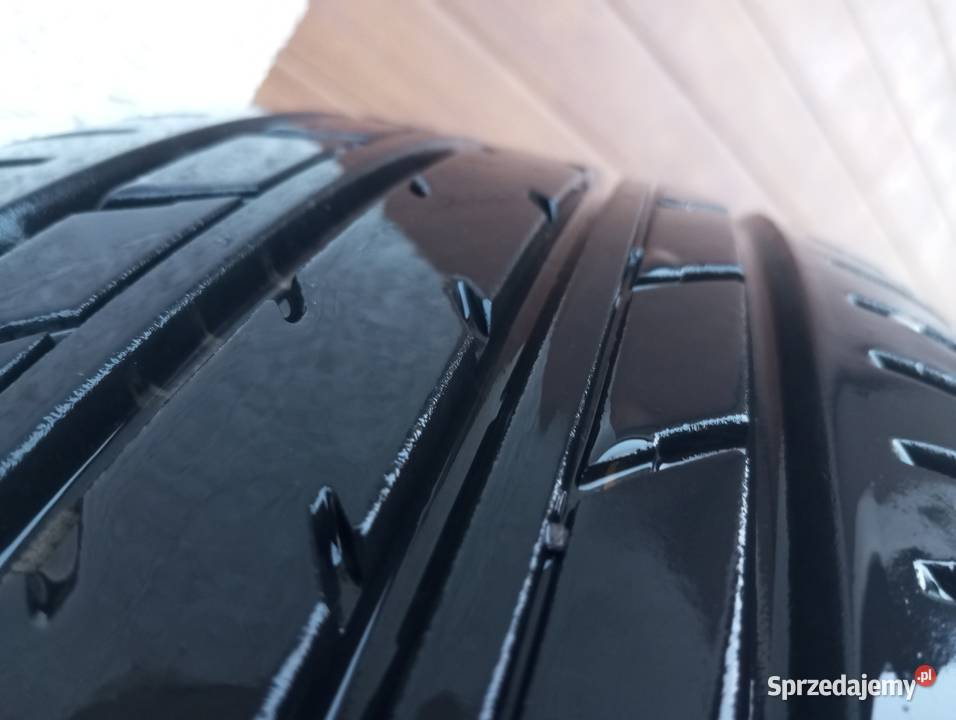 opony lato yokohama 2256517 stan Bydgoszcz sprzedam