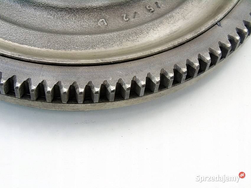 KOŁO ZAMACHOWE 16 18 16V PRIMERA P11 P12 ALMERA osobowe