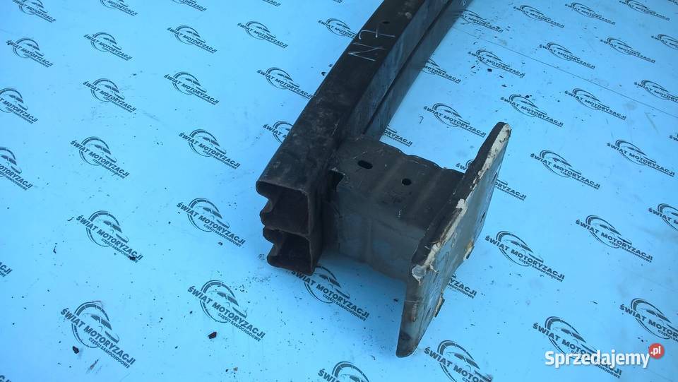 NISSAN MICRA V K14 19r belka tył 85030 5FA0A Kielce