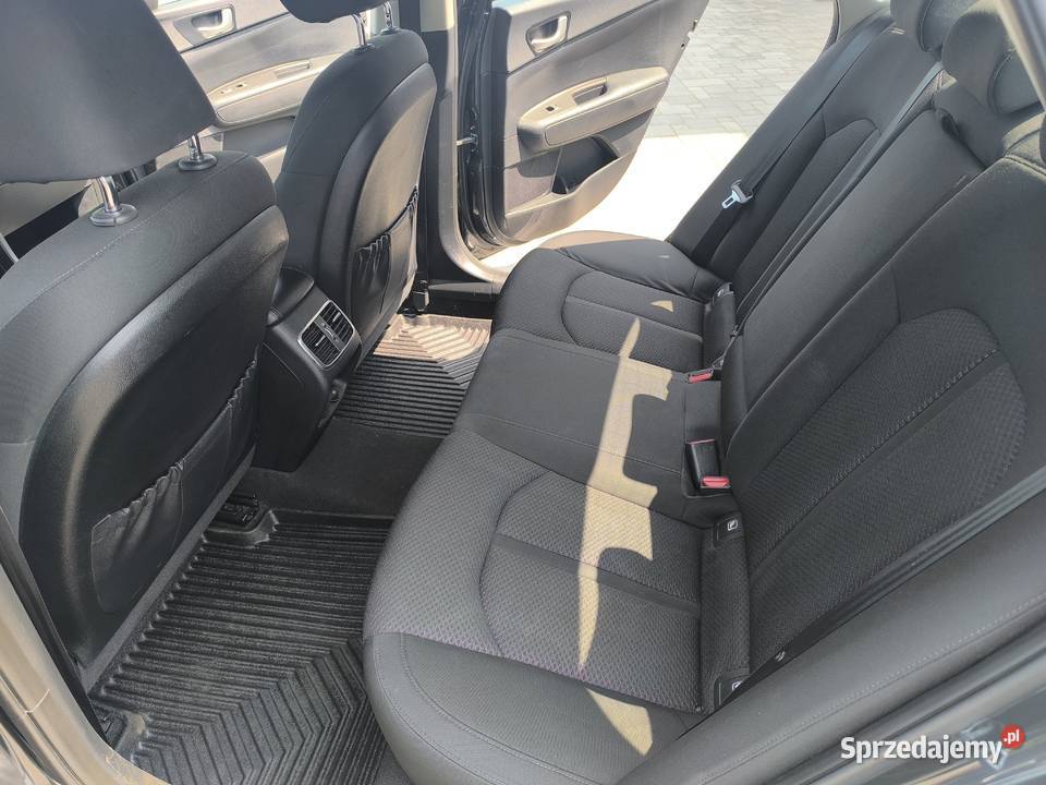KIA OPTIMA 2016r 17crdi 140 AUTOMAT 1700cm3 Optima Wyszków sprzedam