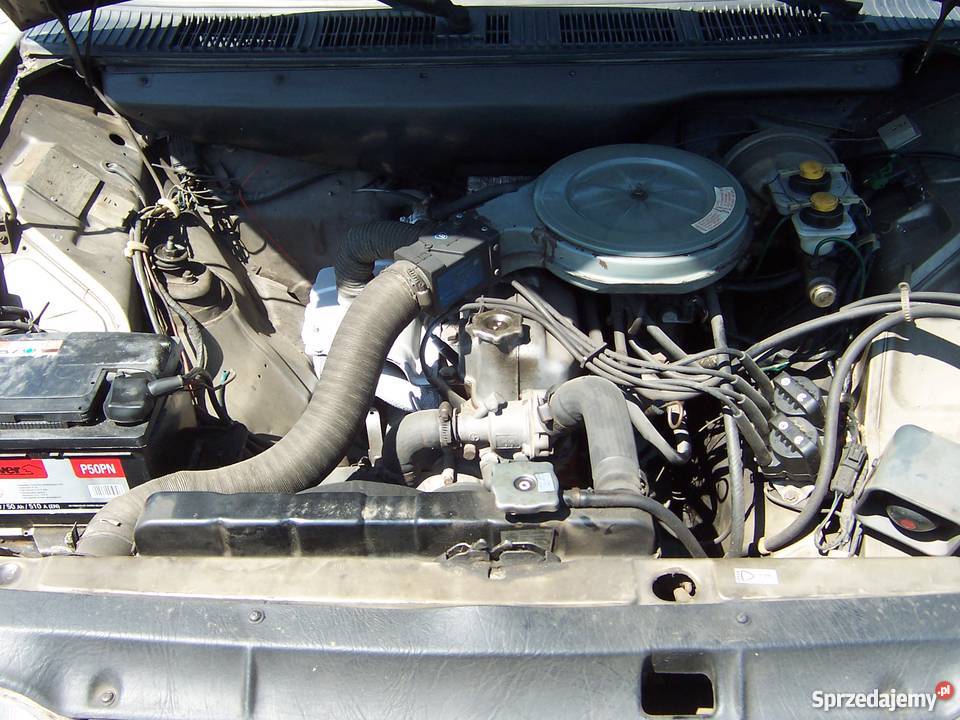 Sprzedam Poloneza Caro 16 GLI 134450km śląskie Zabrze