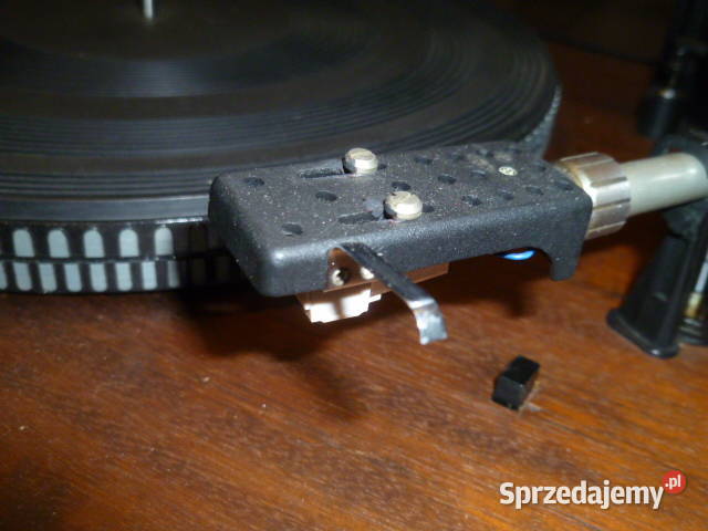 Gramofon Fryderyk G 620 Gramofony małopolskie Kraków