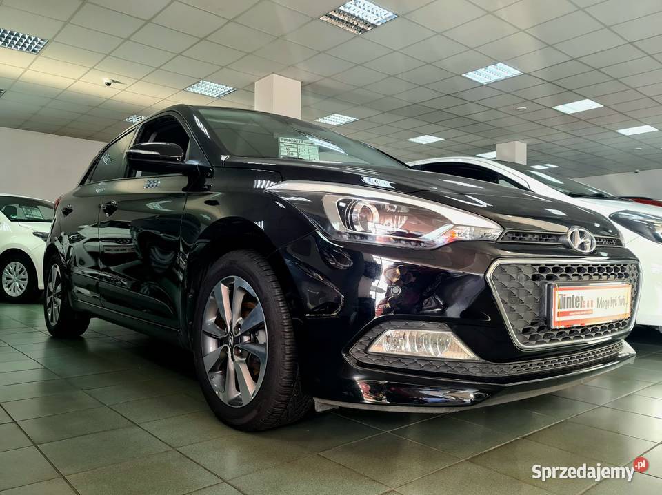 Hyundai i20 i20 Zgorzelec