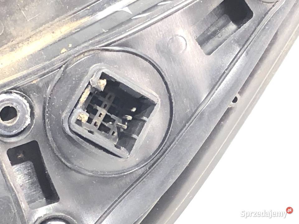 LUSTERKO LEWY HONDA CRV I Hatchback 9502 osobowe sprzedam