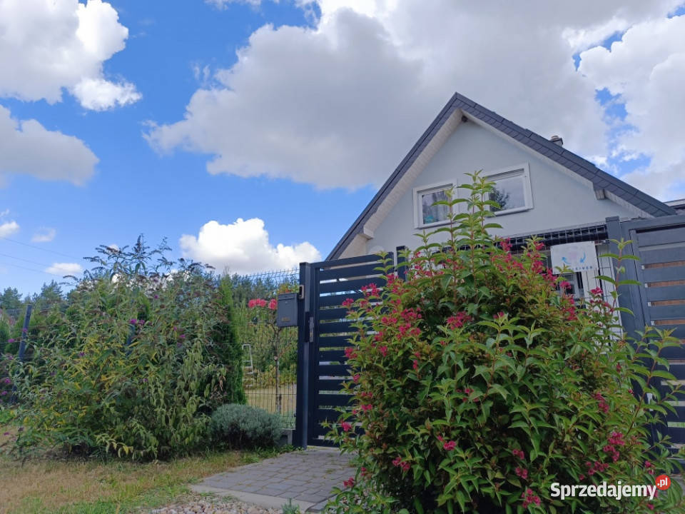 Dom wolnostojący 3 granicy Wrocławia 1015minut Byków