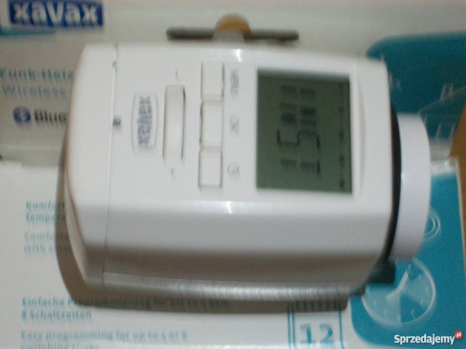 OKAZJA Inteligentny Dom Bluetooth sterownik łódzkie Łódź sprzedam