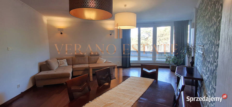 2 Pokoje Wysoki standard Apartamentowiec Otwock