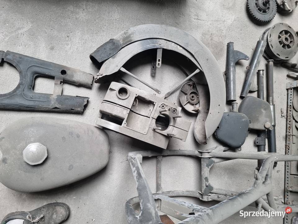 Junkers m07 przejscioeka Szubin