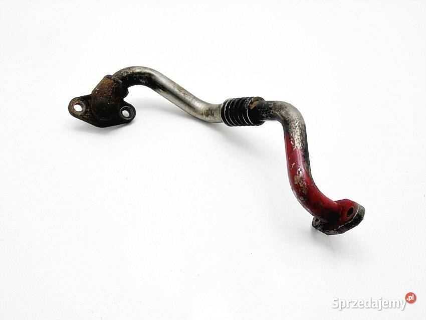 RURKA OLEJU TURBINY 20 TD DTID PREMACY 626 323 Sosnowiec