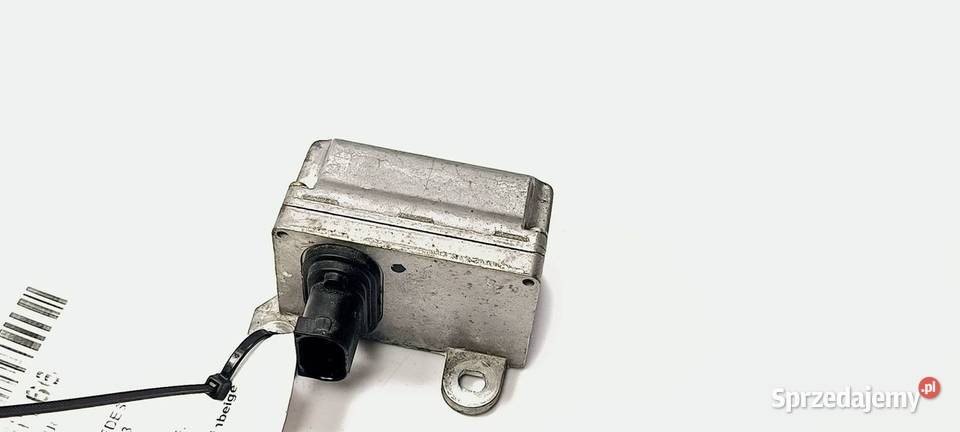 MODUŁ MERCEDES ML W163 A0025428918Q kujawsko-pomorskie Lipno