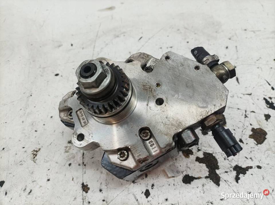 POMPA WTRYSKOWA 0445010096 15 D Mitsubishi Colt