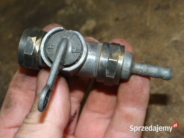 kranik Everbest BMW Zundapp DKW NSU Części i akcesoria motocyklowe lubuskie Żary