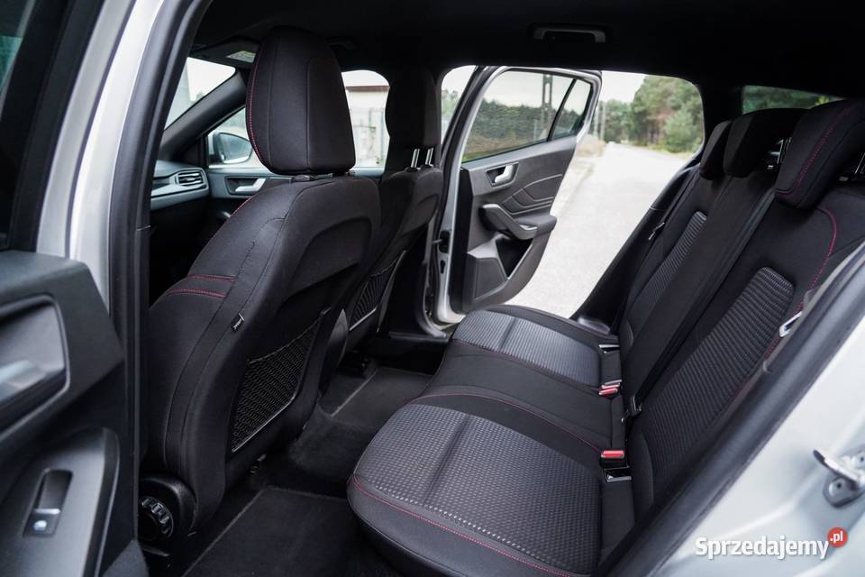 Ford Focus STLine Milejowice sprzedam