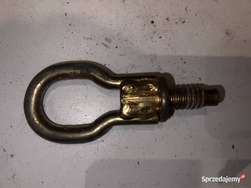 ucho hak holowniczy ford focus Ostrów Wielkopolski