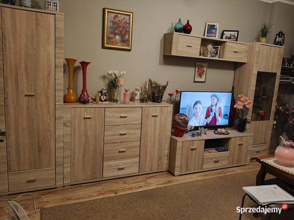 Meble do salonu Tychy