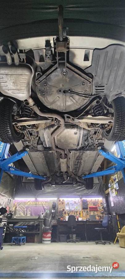 Saab 93 20t LPG 175 małopolskie