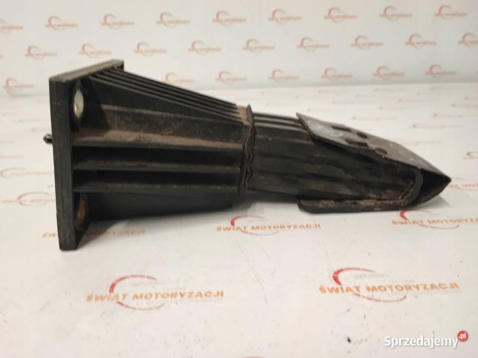 GIULIETTA LIFT 14r strefa zgniotu kieł prawa Kielce