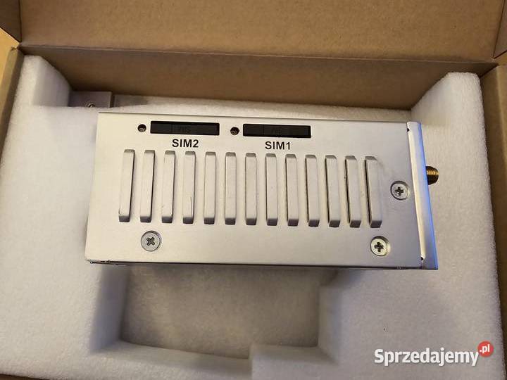 Router VPN DX3001H9V Pozostałe Marszowice