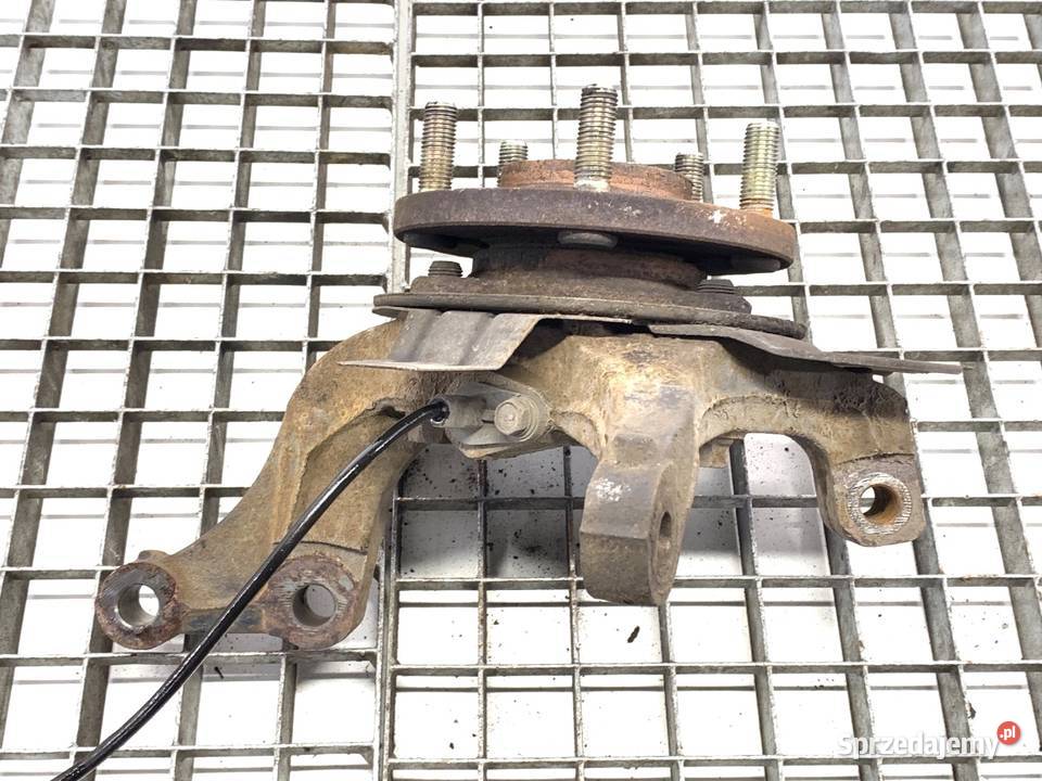 ZWROTNICA PRAWY PRZÓD KIA CEED 14 100 1218