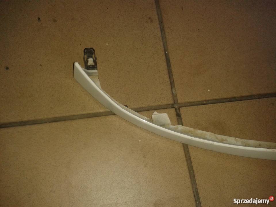 grillatrapa Renault Clio II r9801 sprzedam
