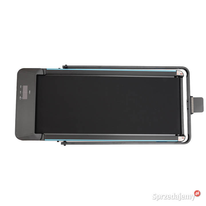 Bieżnia elektryczna domowa Bauerkraft składana Poznań