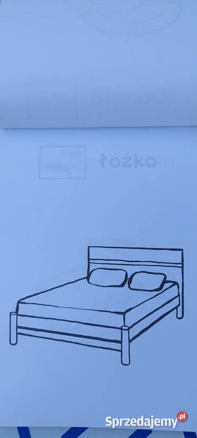 Świat wokół mnie Koloruję świat 64 Naklejki ISBN 9788328114241 sprzedam