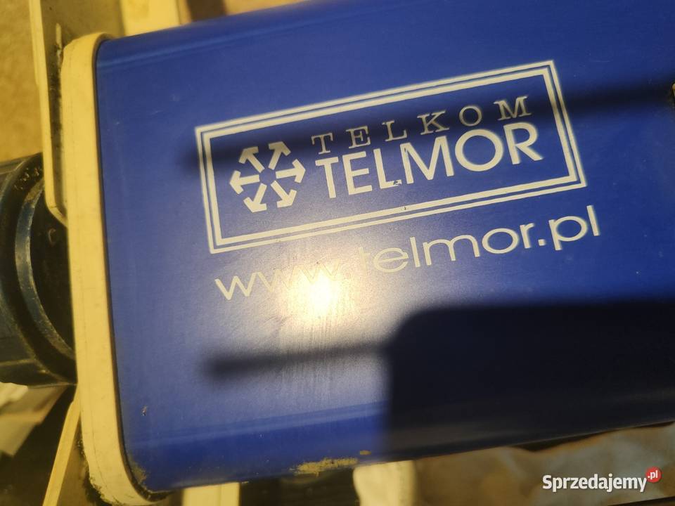 Antena TelkomTelmor ASR Classic Gołdap sprzedam