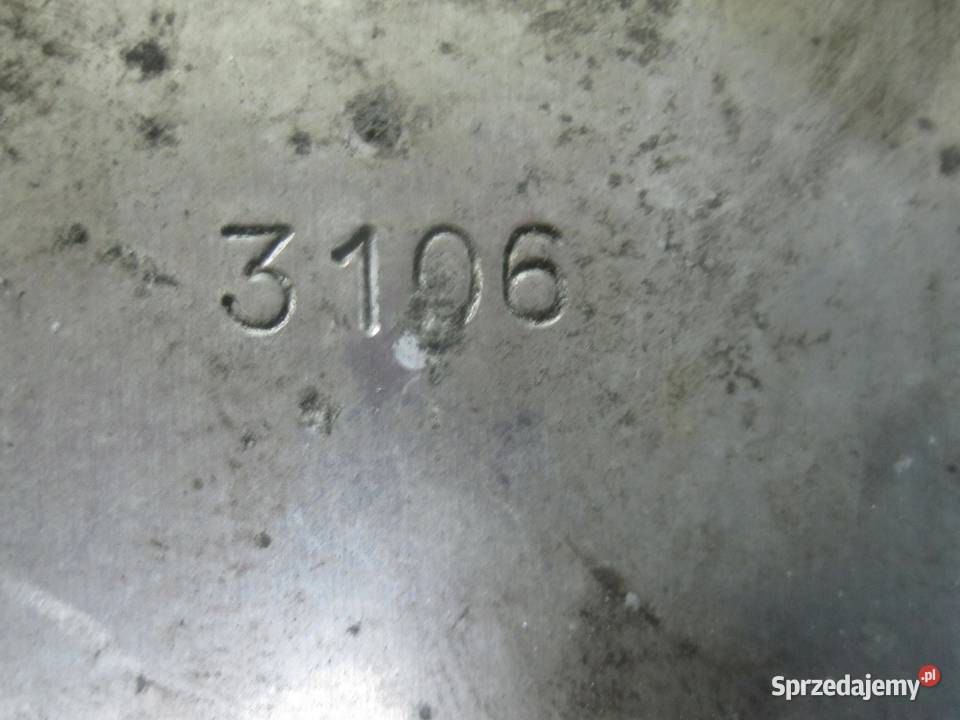 PANDA III 13r komputer sterownik silnika świętokrzyskie