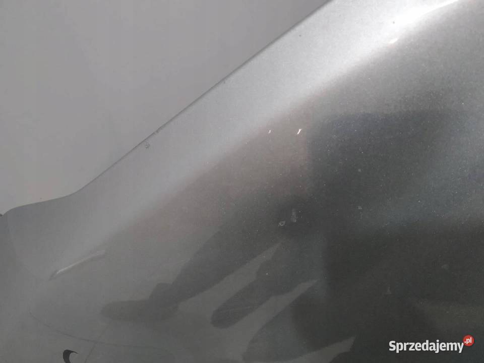 MASKA PRZÓD 69 PRZED LIFT Ford Fiesta Mk7