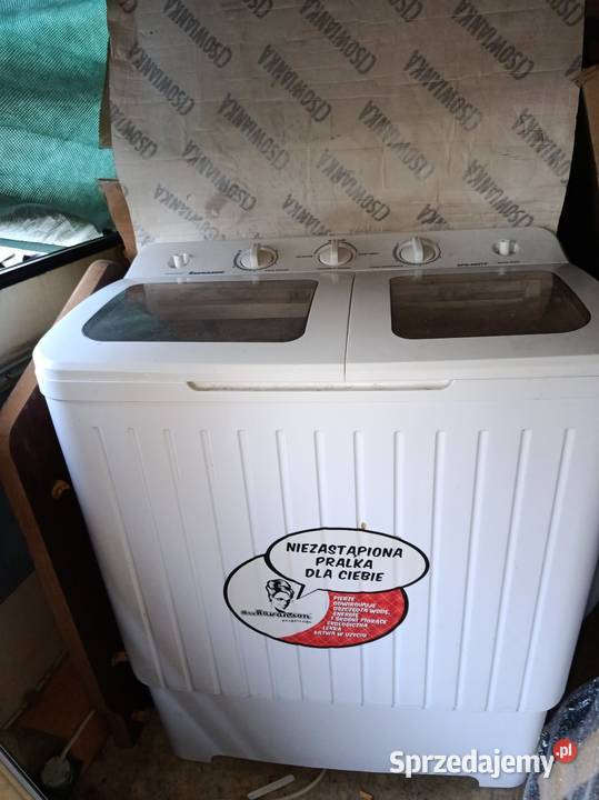 Pralka