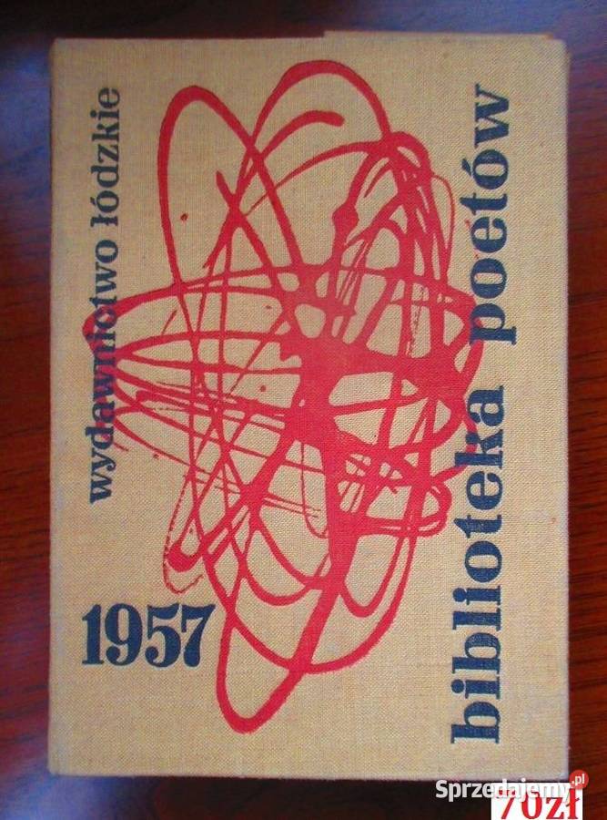 Miłosz Wiersze CzMiłosz wiersze Proza i poezja Proza i poezja Łódź