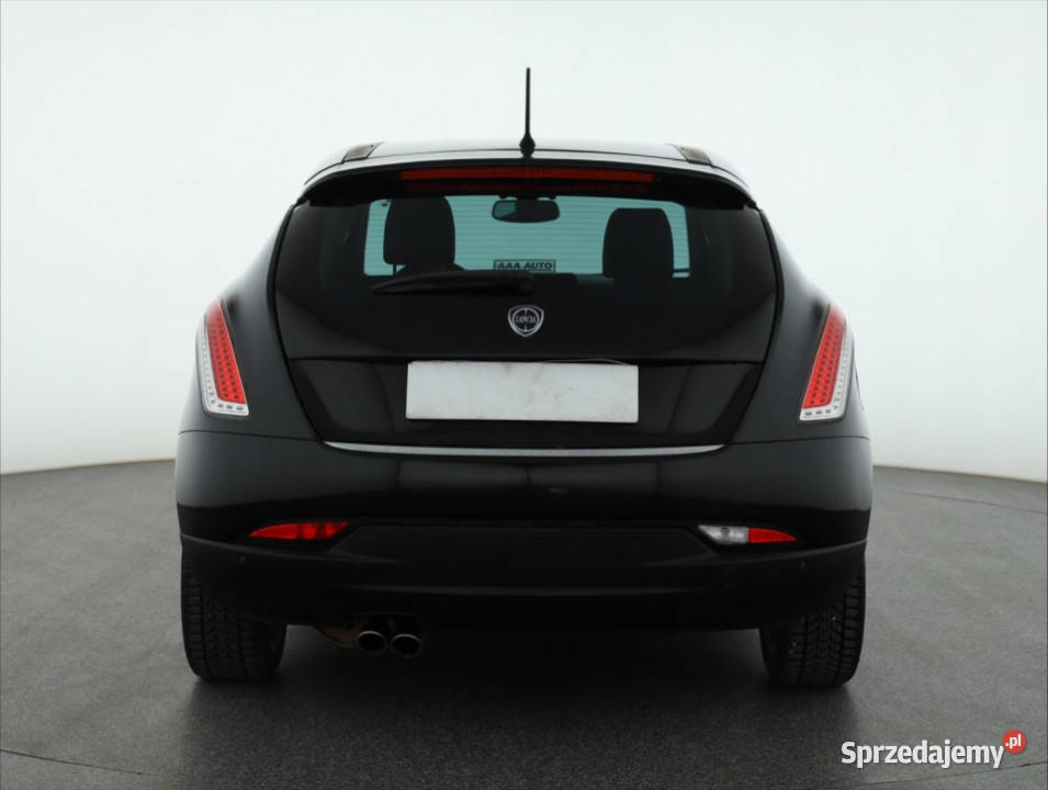 Lancia Delta 19 MultiJet mazowieckie Piaseczno