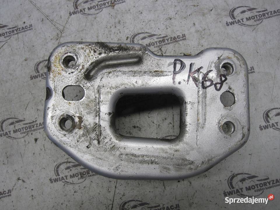 VW GOLF VI LIFT 11r podłużnica prawa Zestawy części blacharskich Kielce