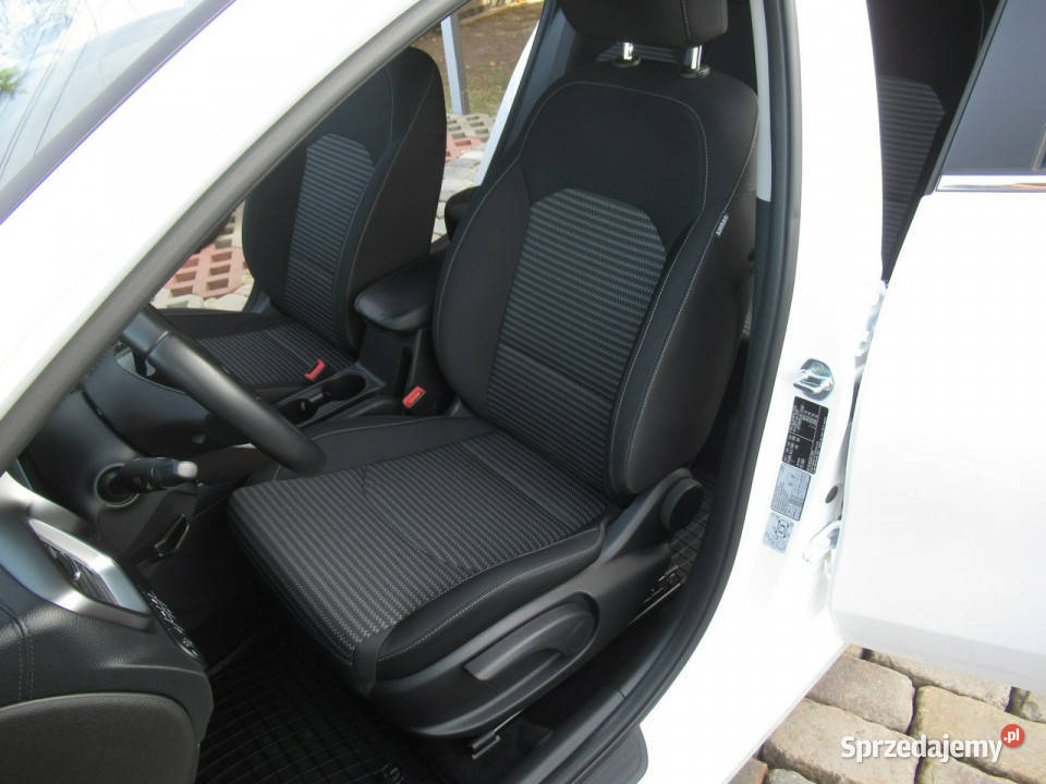 Kia Ceed BEZSZKODOWY Fabryczna GWARANCJA Kamera Warszawa