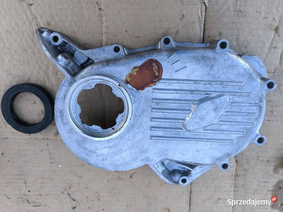 Fiat 125p pokrywa rozrząd osłona Rok produkcji 1975 Stalowa Wola sprzedam