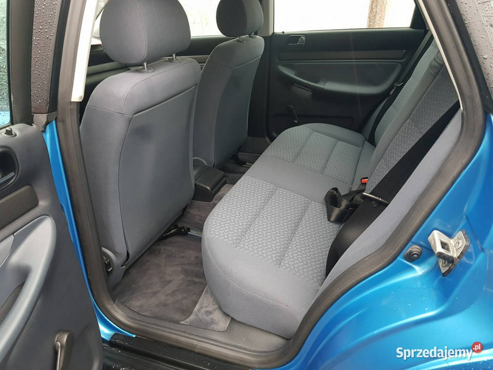 Audi A4 Bezwypadkowy Stan B5 19952001 klimatyzacja Audi małopolskie Skawina