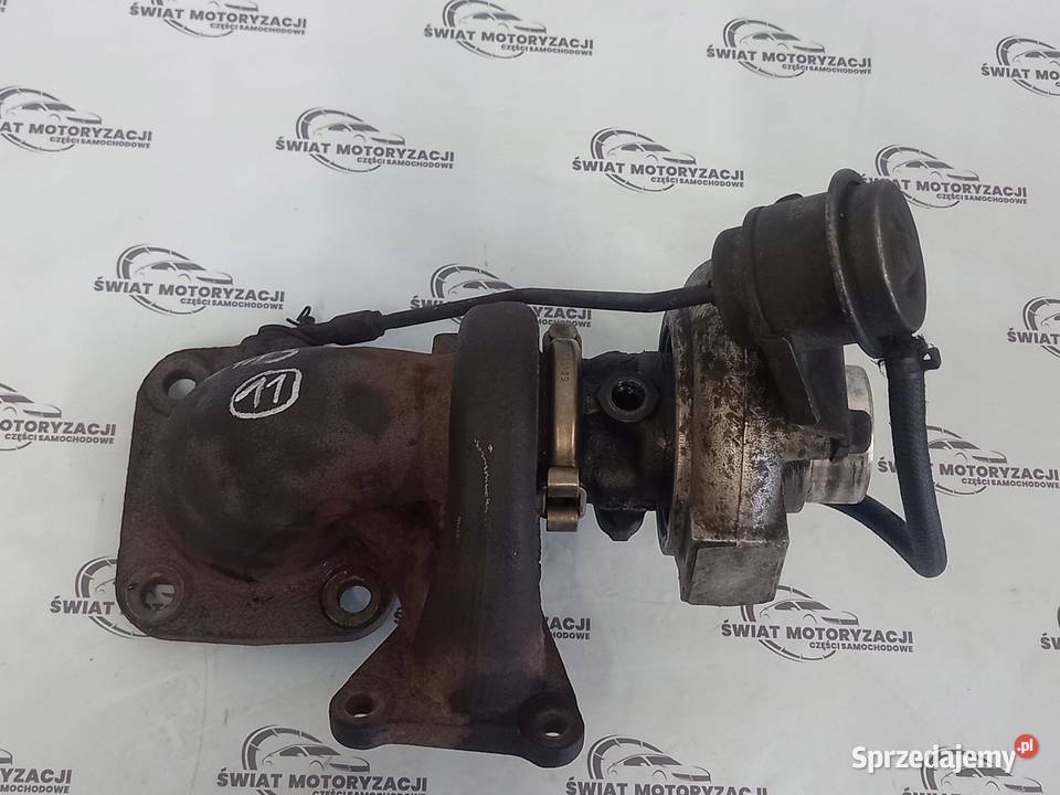 TRANSIT BOXER JUMPER 22 TDCI P8FA 85 08r