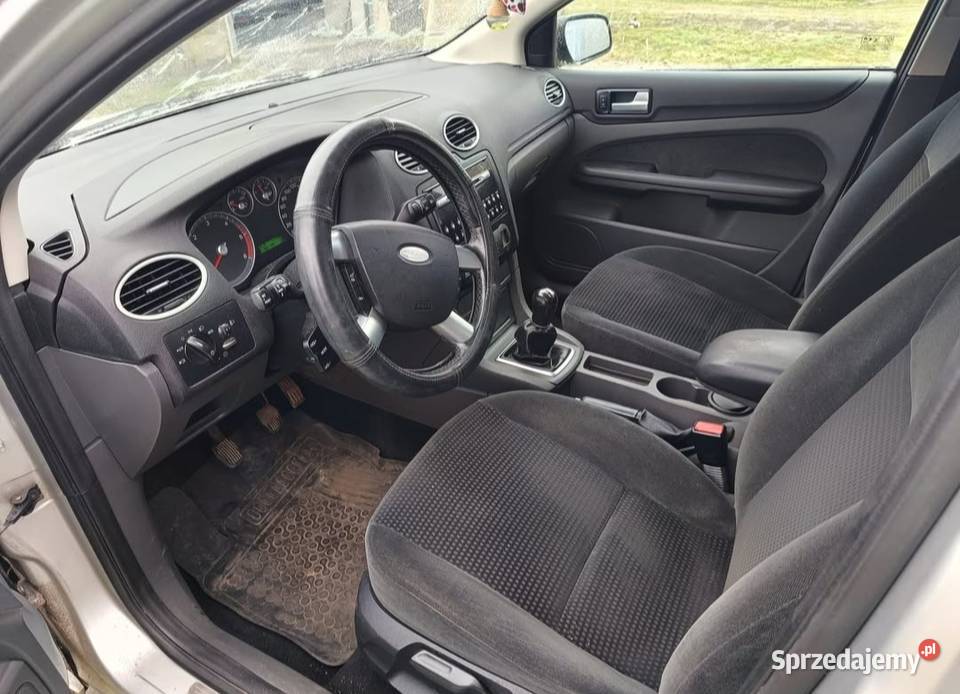 Ford Focus 2006 Dalachów