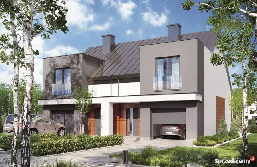 Domy na sprzedaż Zielonki Marszowiec Zielonki sprzedam