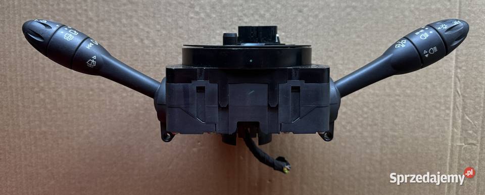 MINI R56 PRZEŁĄCZNIK ZESPOLONY 345189903 TAŚMA Kłodzko