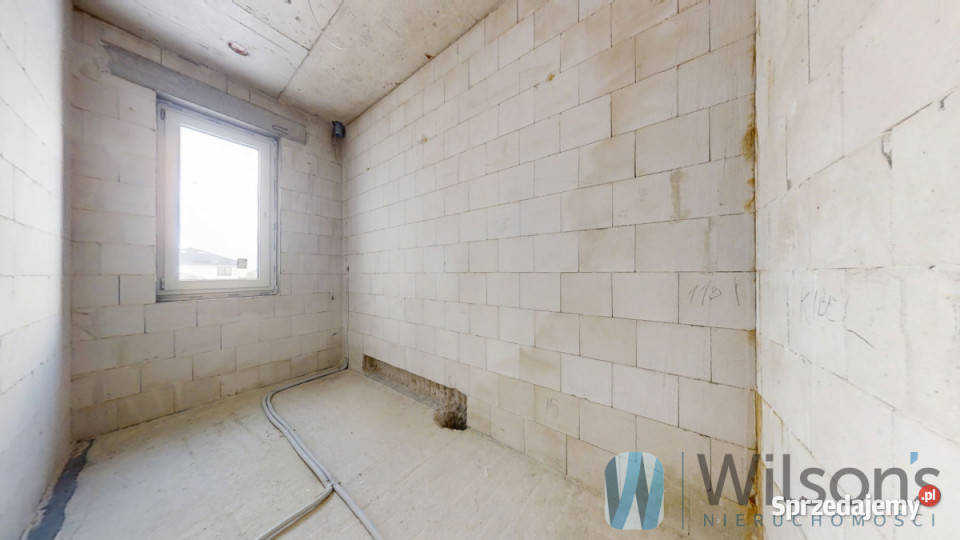 sprzedaży domu wolnostojącego 156m2 Opacz Mała