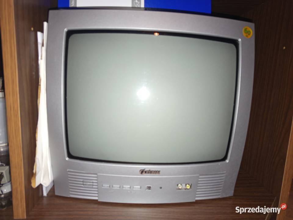Telewizor Janowice sprzedam