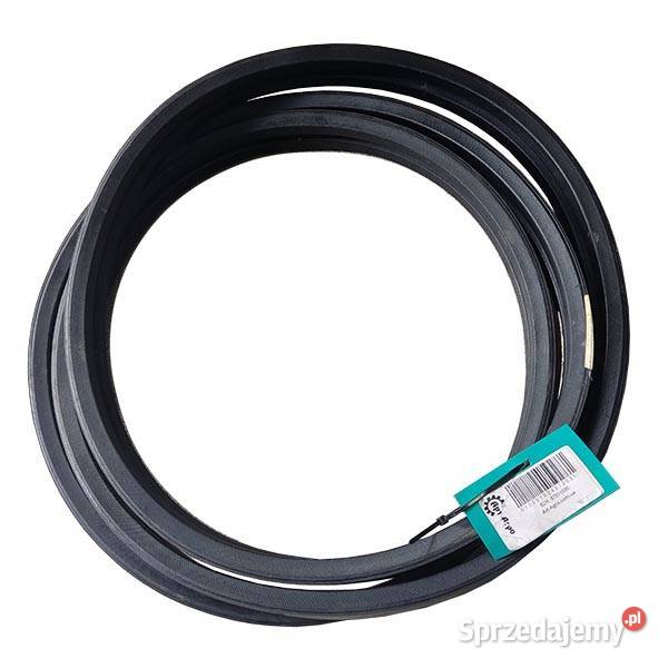 87011585 Podwójny pasek klinowy CNH Pozostałe