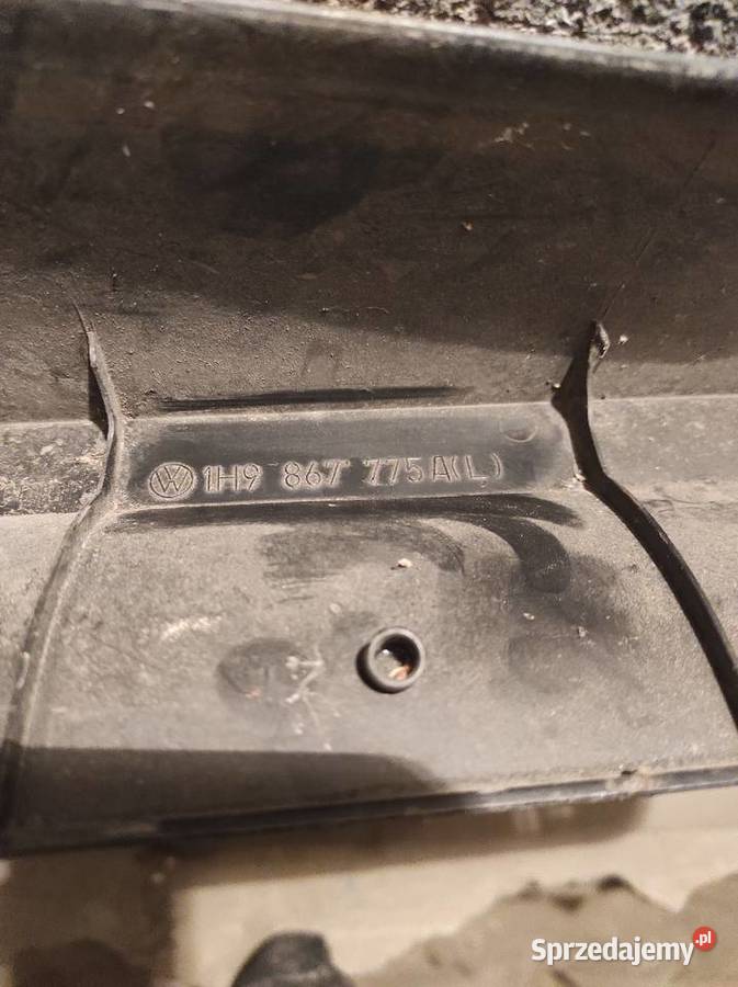 Sprzedam roletę bagażnika Sienno